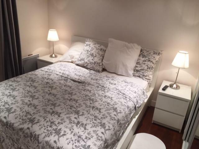 Bel Appartement Chic Et Cosy 78100 Сен-Жермен-ан-Ле Экстерьер фото